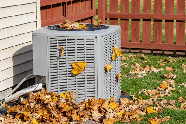 Best Solar-powered HVAC Systems in Mangum, OK