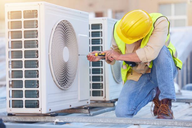 Best Energy-efficient HVAC Solutions in Mangum, OK