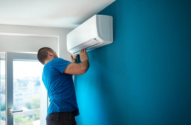 Best HVAC Equipment and Components in Mangum, OK