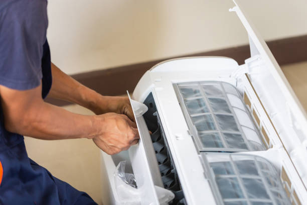 Best Geothermal HVAC Systems in Mangum, OK