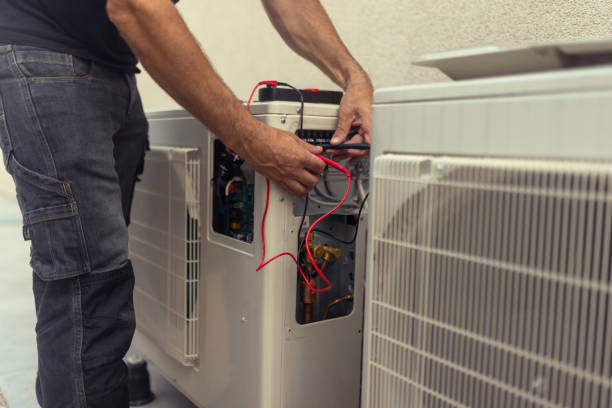 Best HVAC Retrofitting and Upgrading in Mangum, OK