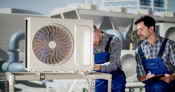 Best HVAC for Healthcare Facilities in Mangum, OK