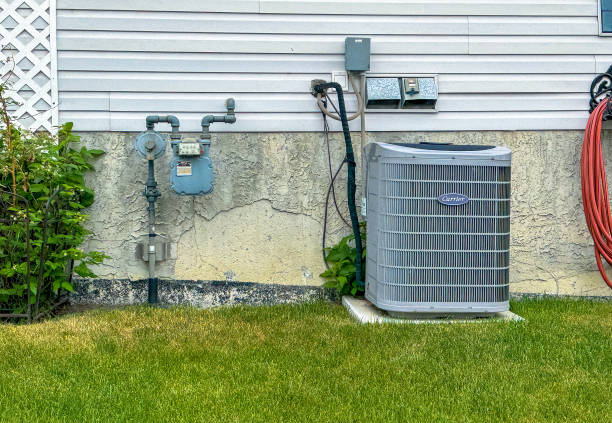 Reliable Mangum, OK HVAC Solutions